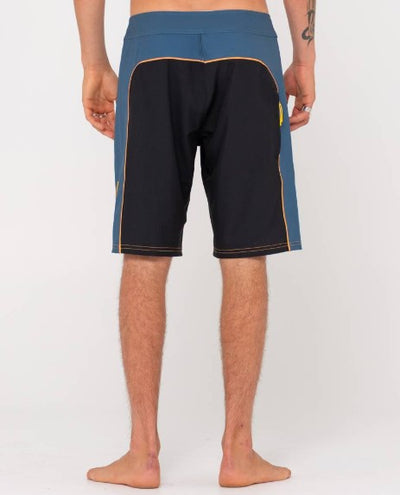 Rusty Pipe Dreams Boardshort