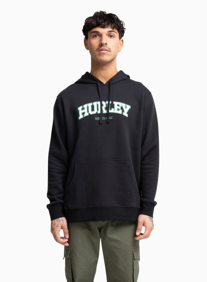 Hurley Flow Pullover