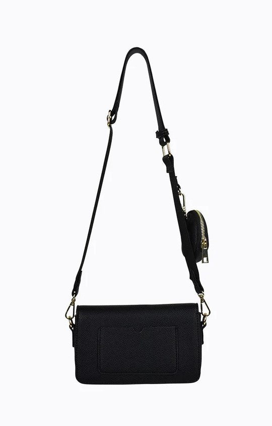 Peta + Jain Candi Flapover Crossbody