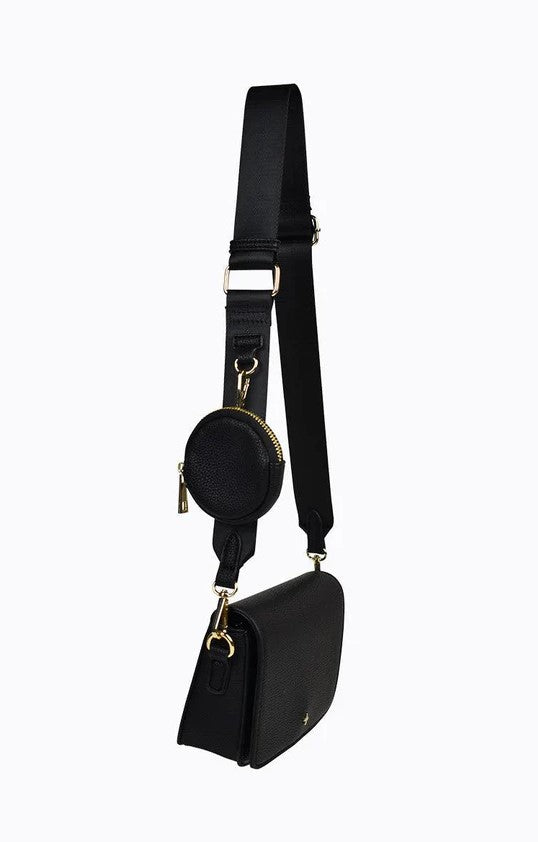 Peta + Jain Candi Flapover Crossbody