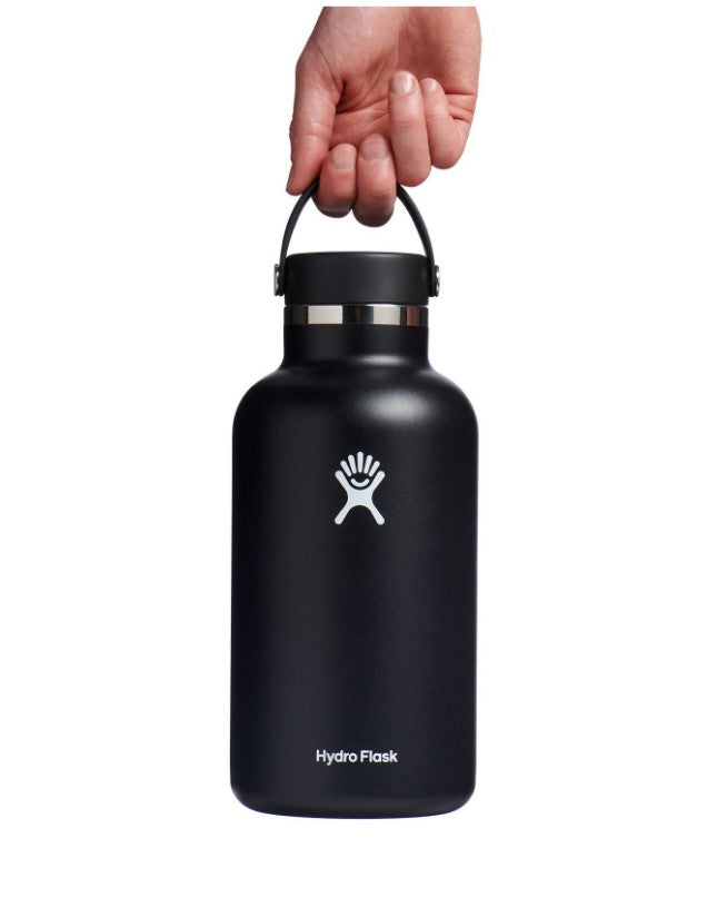 Hydro Flask HF Beer Growler 64oz – Surf Crew City