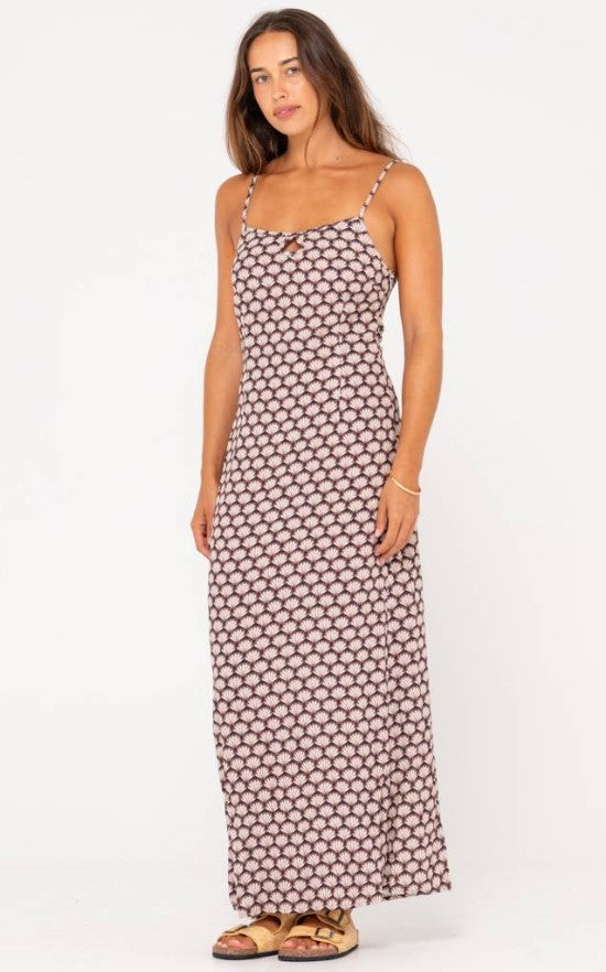 Rusty Sorrento Maxi Dress