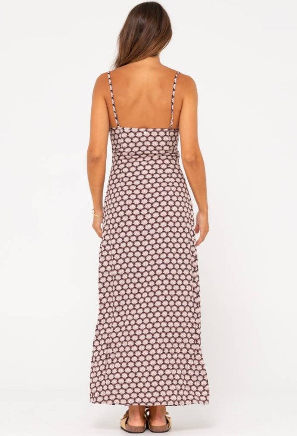 Rusty Sorrento Maxi Dress