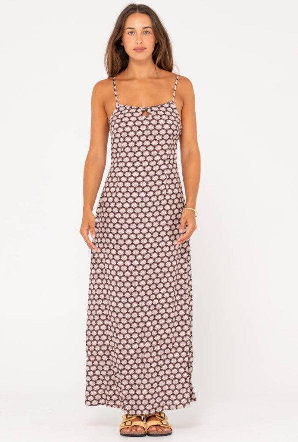 Rusty Sorrento Maxi Dress