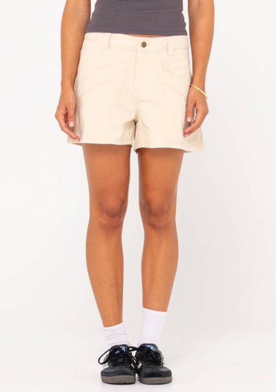 Rusty New Look Low Rise Cargo Short