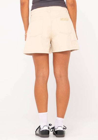 Rusty New Look Low Rise Cargo Short