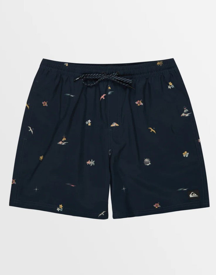 Quiksilver Surfsilk Mix Volley 17NB