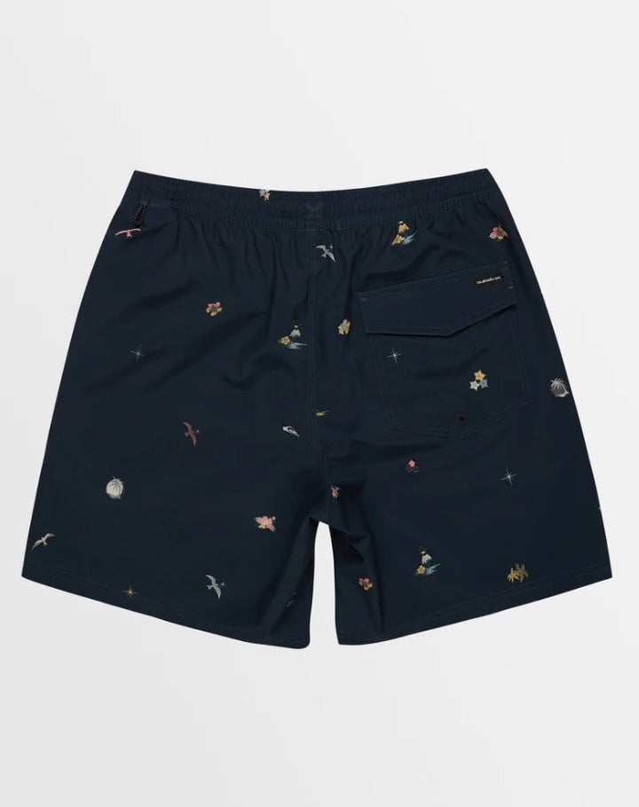 Quiksilver Surfsilk Mix Volley 17NB