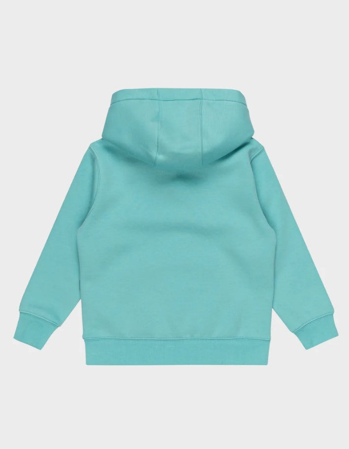 Quiksilver Big Logo Hoodie Boys