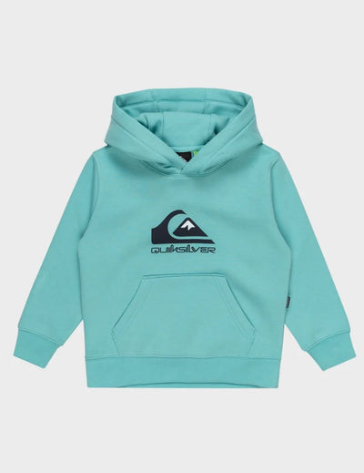 Quiksilver Big Logo Hoodie Boys