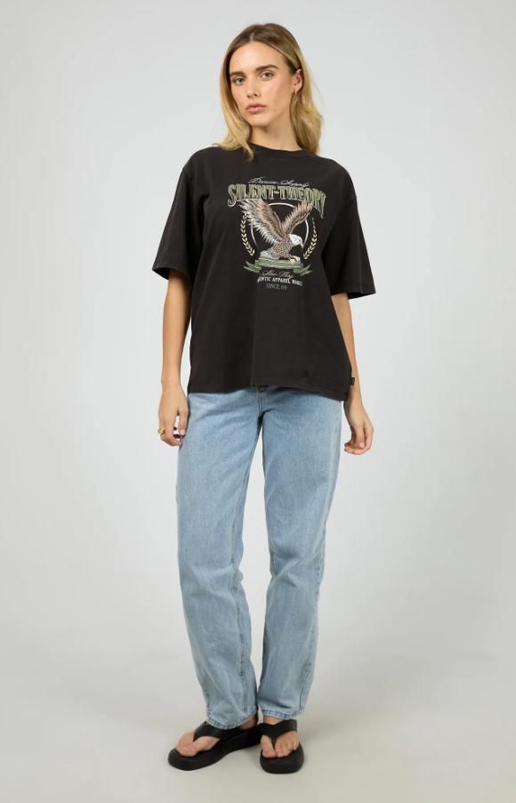 Silent Theory Airborne Tee
