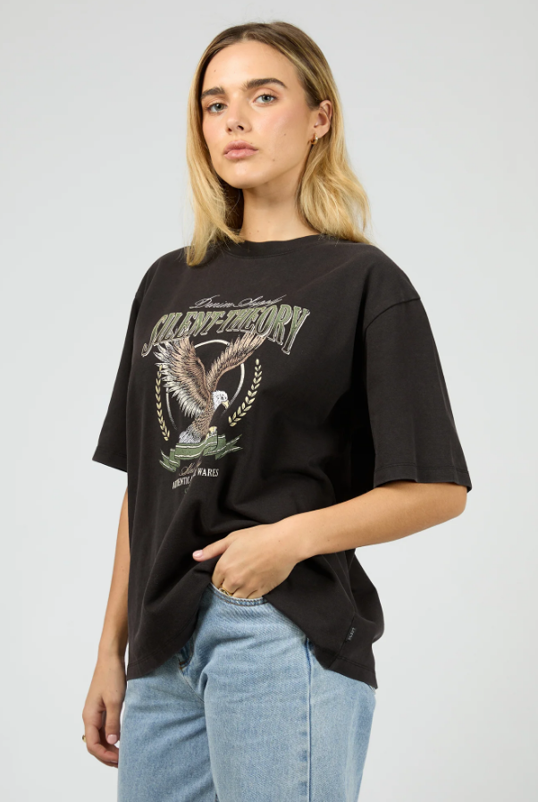 Silent Theory Airborne Tee