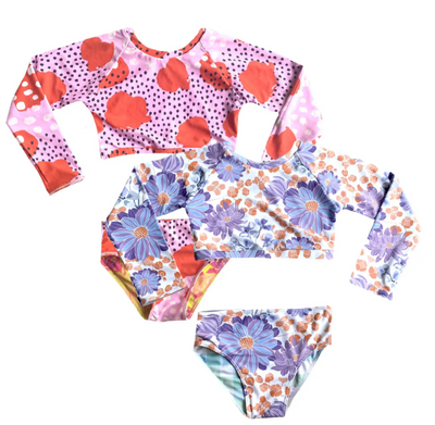 Quincy Peri Zimi Reversible