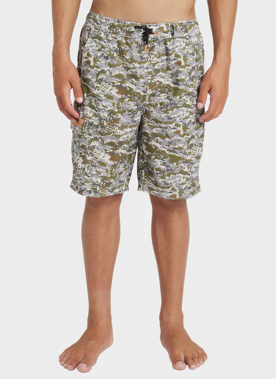 Billabong Boys Throw On