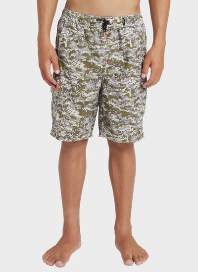 Billabong Boys Throw On