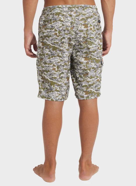 Billabong Boys Throw On