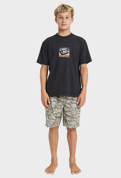 Billabong Boys Throw On