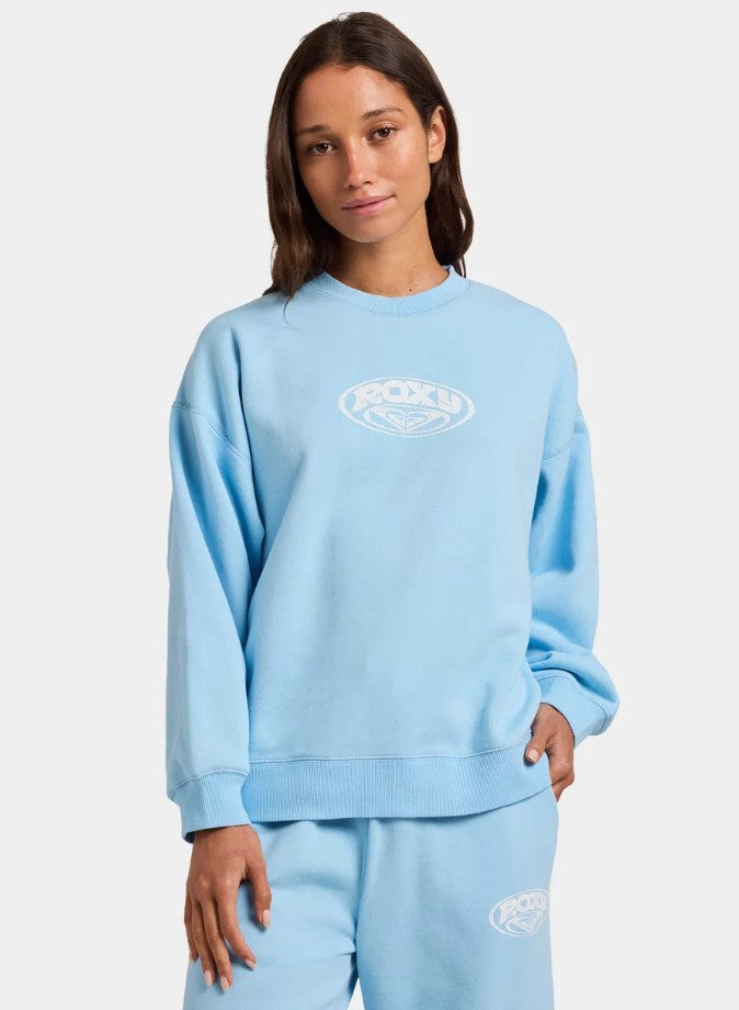 Roxy Dreamy Days Crew