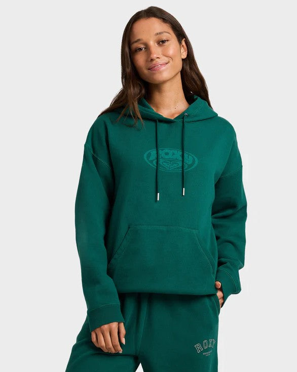 Roxy Dreamy Days Hood
