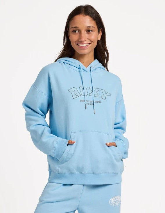 Roxy Dreamy Days Hood