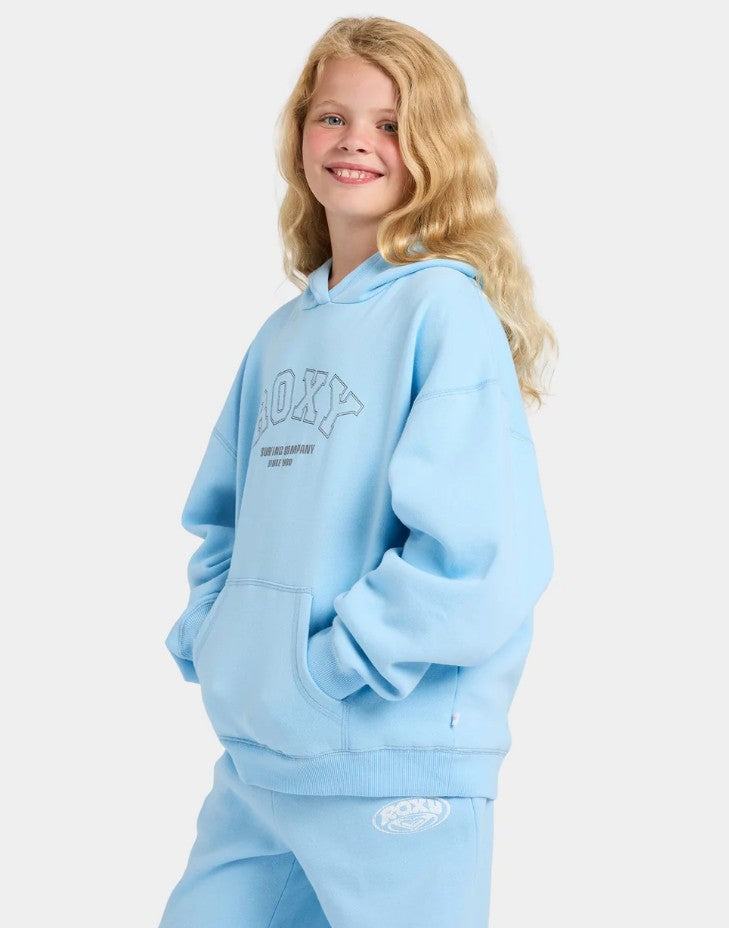 Roxy Rg Endless Days Hood