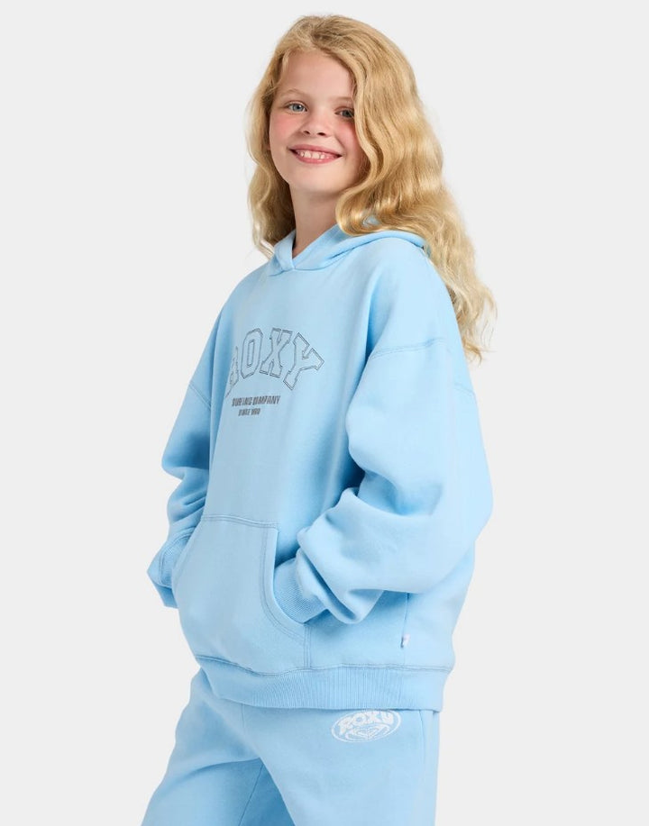 Roxy Rg Endless Days Hood