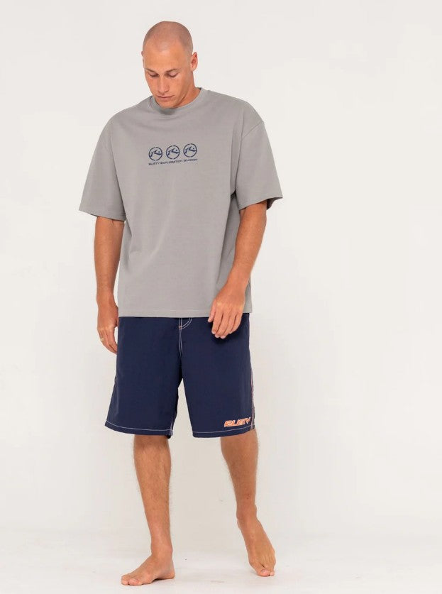 Rusty Flip Daddy Boardshorts