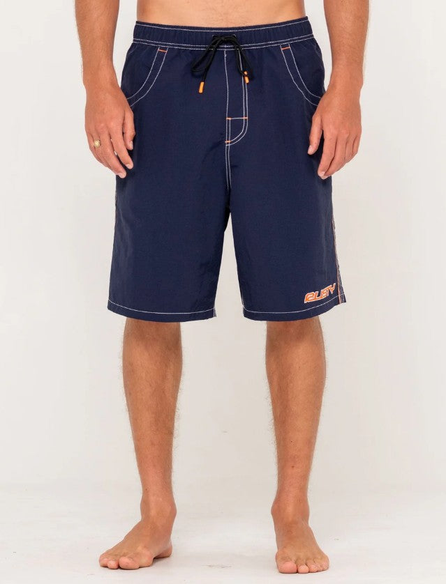 Rusty Flip Daddy Boardshorts