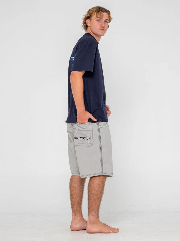 Rusty Flip Daddy Boardshorts