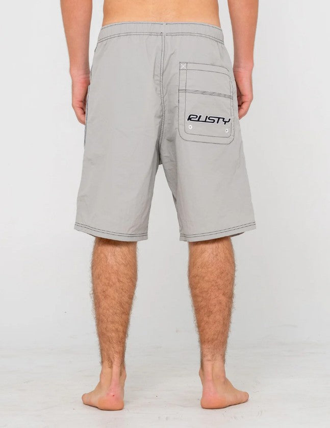 Rusty Flip Daddy Boardshorts