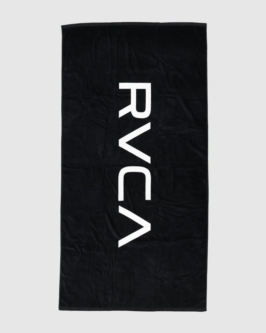 RVCA Big RVCA Towel