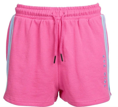 Eve Girl Retro Fleece Short (Size 3-7)