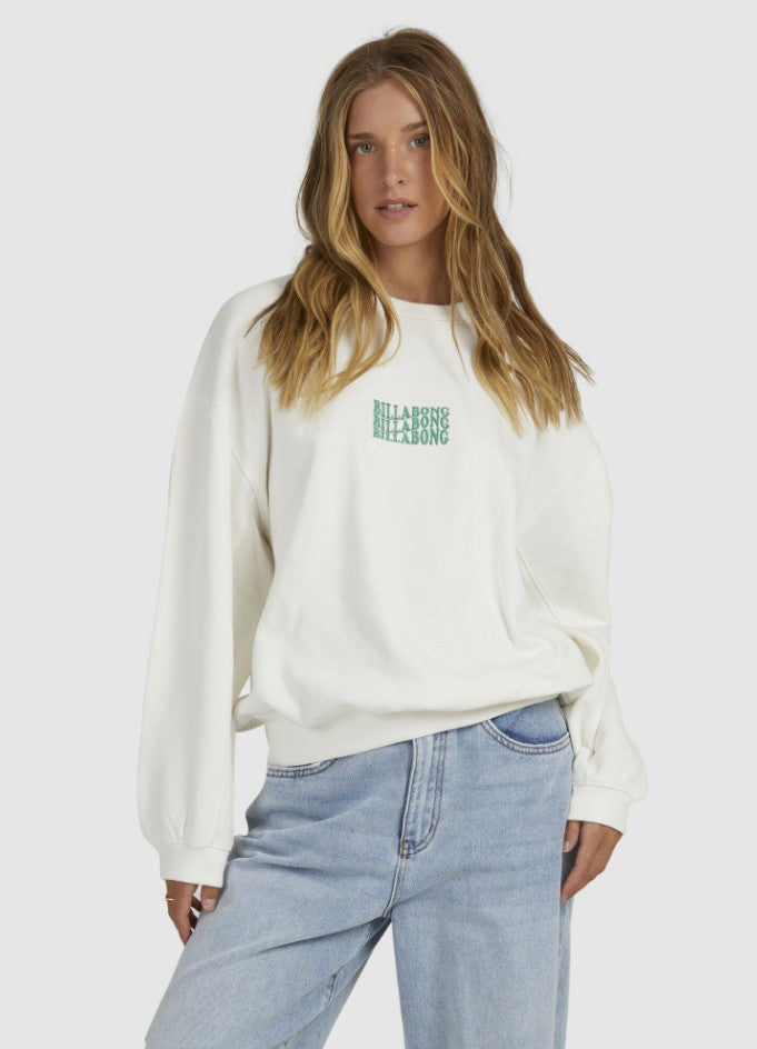 Billabong Surf High Kendall Crew
