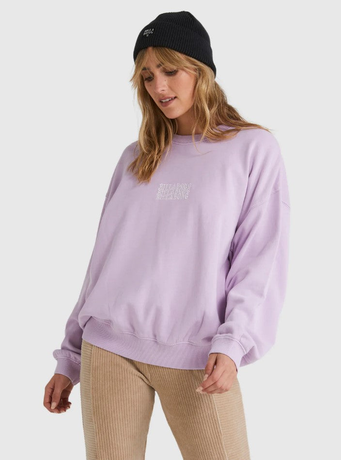 Billabong Surf High Kendall Crew