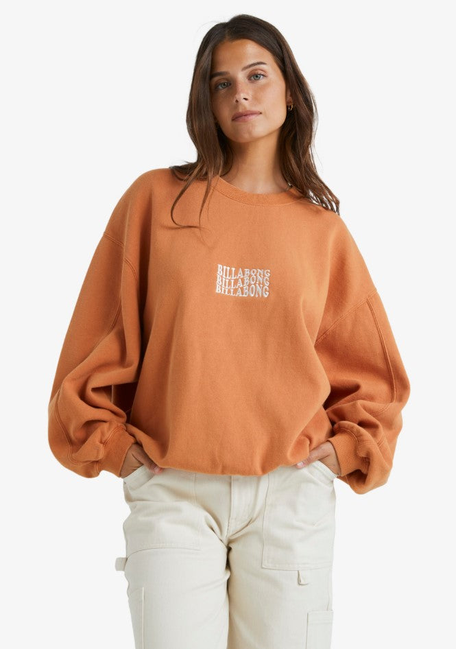 Billabong Surf High Kendall Crew