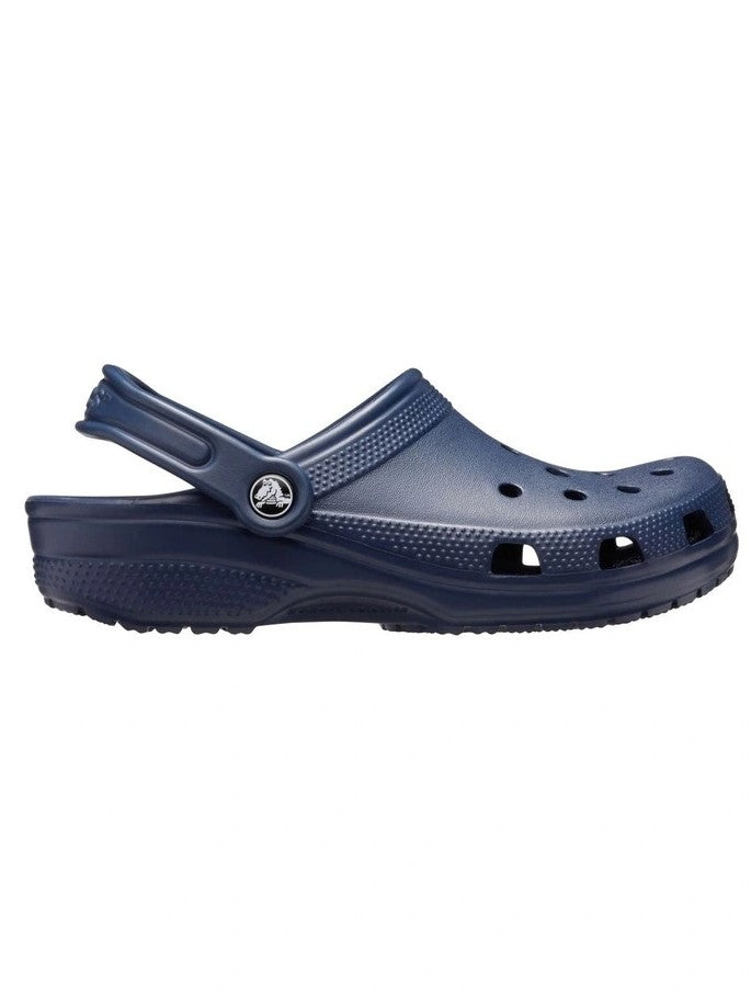 Crocs Classic Clog Unisex Adults Navy