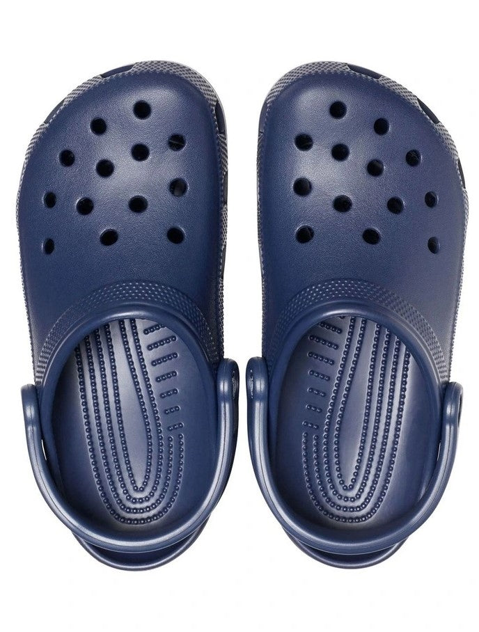 Crocs Classic Clog Unisex Adults Navy