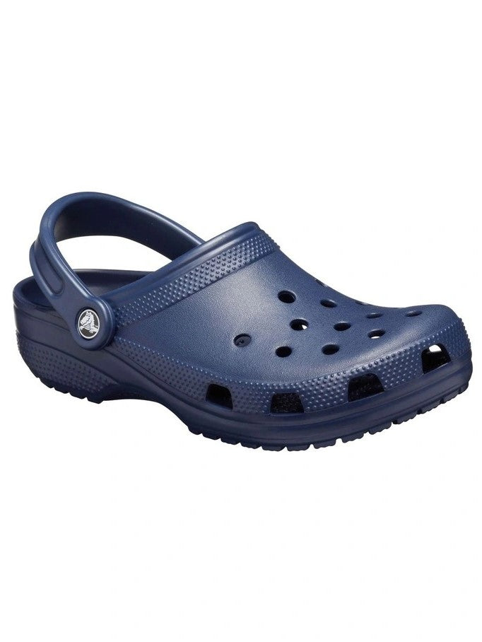 Crocs Classic Clog Unisex Adults Navy