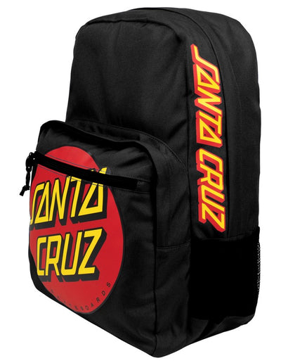Santa Cruz Classic  Dot Backpack