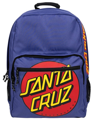 Santa Cruz Classic  Dot Backpack