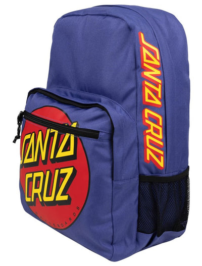 Santa Cruz Classic  Dot Backpack
