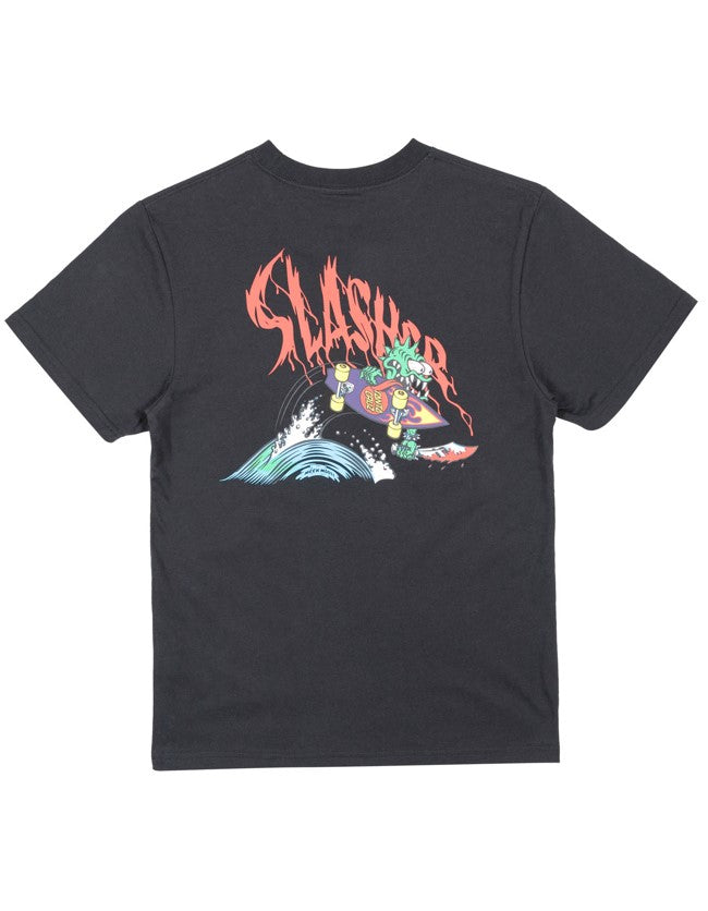 Santa Cruz SC Meek OG Slasher Tee