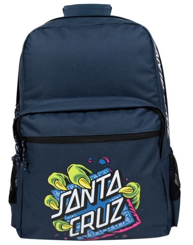 Santa Cruz Johnson Beast Dot Backpacks