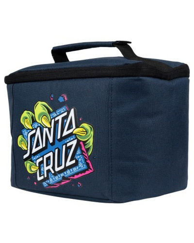 Santa Cruz Johnson Beast Dot Lunch Box