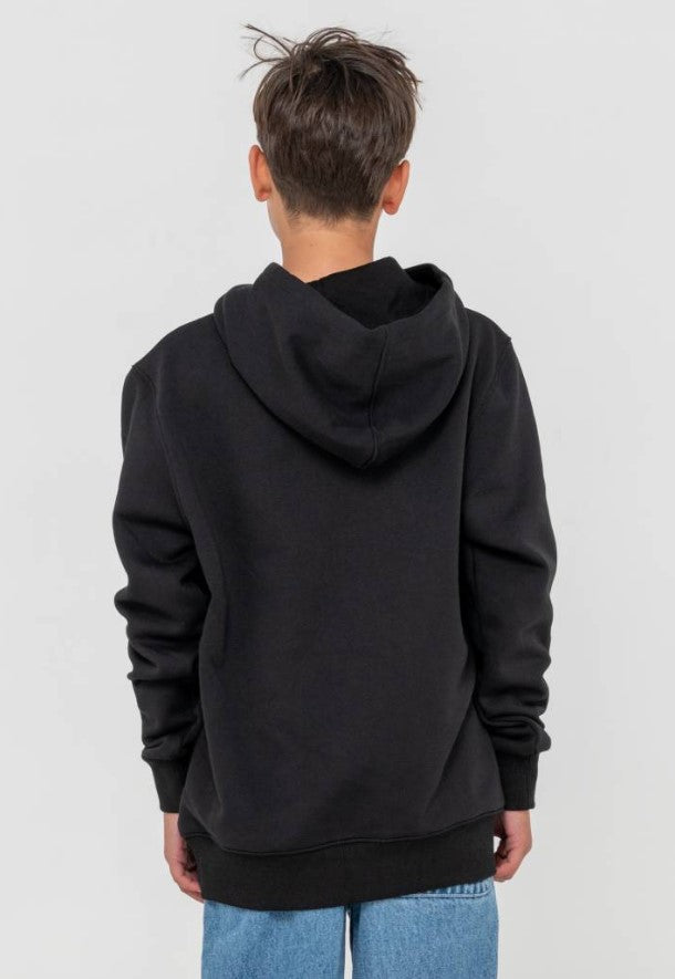 Rusty Vital 2.0 Rusty Hooded Boys