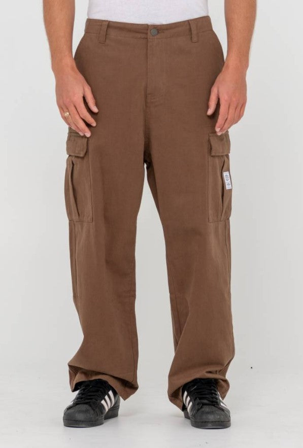 Rusty Commando Cargo Pant