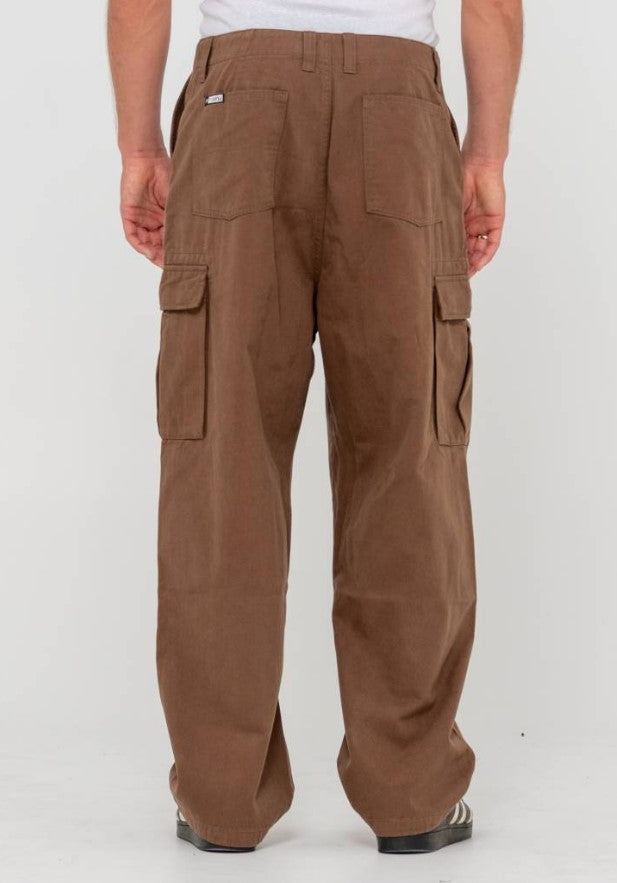 Rusty Commando Cargo Pant