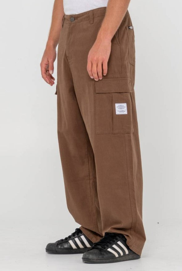 Rusty Commando Cargo Pant