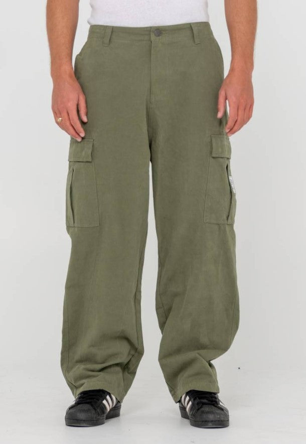 Rusty Commando Cargo Pant