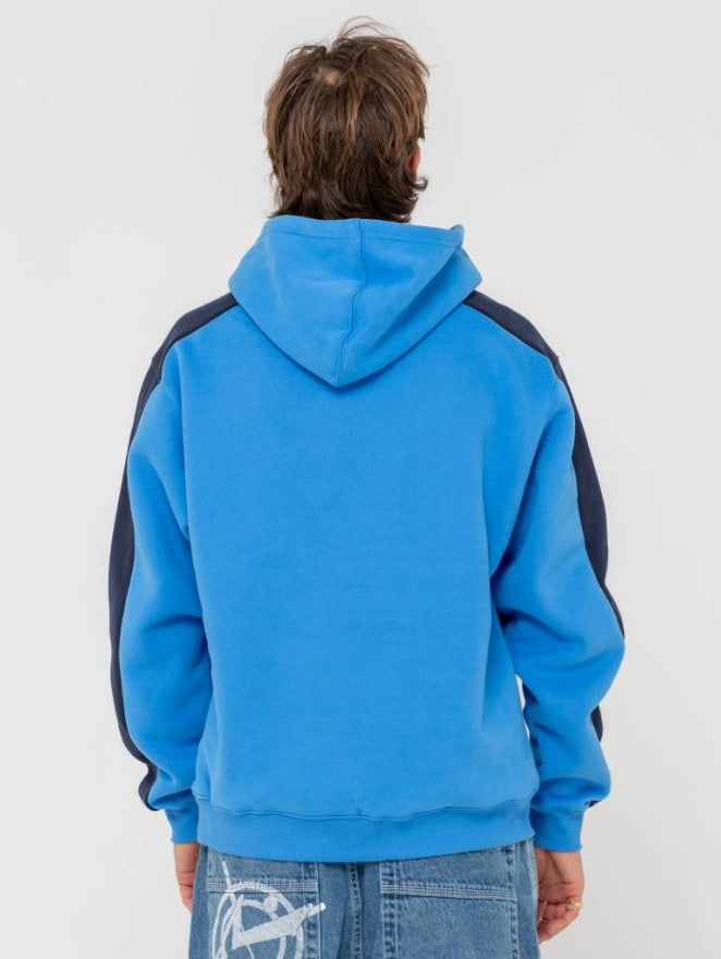 Rusty 2K Sing Hooded Fleece